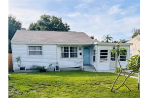 719 40th Ave NE, St. Petersburg, FL 33703, Sold 06/18/25