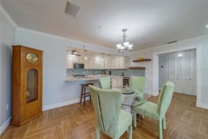 100 BLUFF VIEW DRIVE, BELLEAIR BLUFFS, FL 33770 - MLS#MFRTB8398560