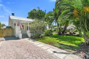 3220 W San Pedro St, TAMPA