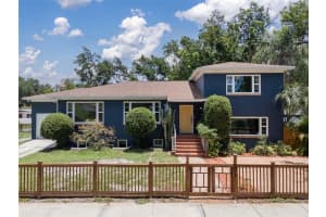 2819 N Central Ave, TAMPA