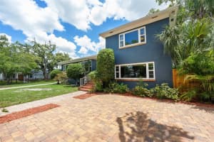 2819 CENTRAL AVENUE, TAMPA, FL 33602 - MLS#MFRTB8398566