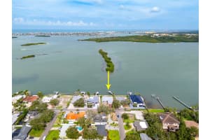 3290 SUNSET DRIVE, ST PETERSBURG, FL 33710 - MLS#MFRTB8398577
