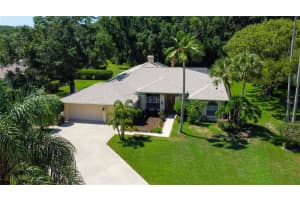 3353 WEDGEWOOD WAY, TARPON SPRINGS, FL 34688 Sold 07/25/25