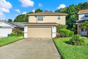 6439 GENTLE BEN CIRCLE, WESLEY CHAPEL, FL 33544 - MLS#MFRTB8398587