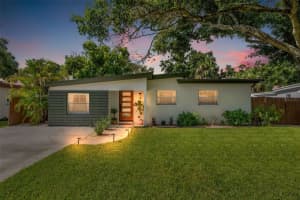3518 W Paul Ave, TAMPA