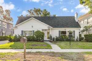 216 S Shore Crest Dr, TAMPA