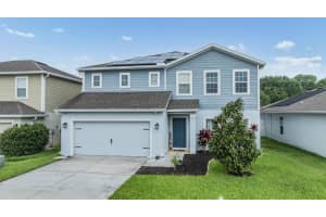 2073 BRANDING IRON WAY, NEW PORT RICHEY, FL 34655 - MLS#MFRTB8398609