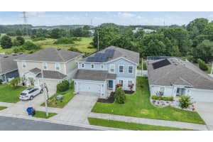 2073 BRANDING IRON WAY, NEW PORT RICHEY, FL 34655 - MLS#MFRTB8398609