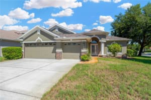 11153 BIDDEFORD PLACE, NEW PORT RICHEY, FL 34654 Sold 08/15/25