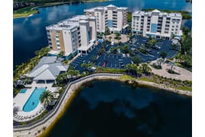 10520 Boardwalk Loop #202, BRADENTON