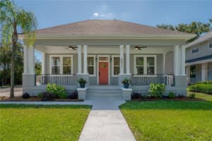 3811 ARLINGTON AVENUE, TAMPA, FL 33603 Sold 08/29/25
