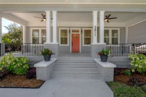 3811 ARLINGTON AVENUE, TAMPA, FL 33603 Sold 08/29/25