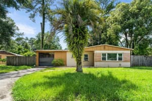 2618 10TH TERRACE, GAINESVILLE, FL 32609 Sold 08/29/25