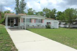 12334 FAIRWAY AVENUE, BROOKSVILLE, FL 34613 - MLS#MFRTB8398643
