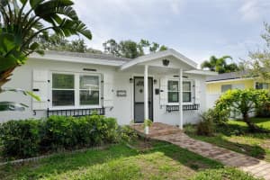4711 12TH STREET, ST PETERSBURG, FL 33703 Sold 07/03/25
