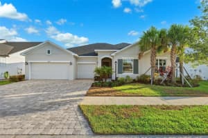 6035 Nikki Ln, ODESSA