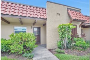 1701 Pinehurst Rd #33e, DUNEDIN