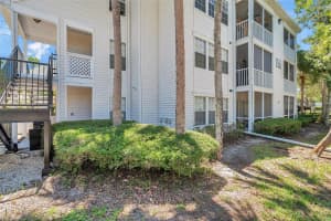 3301 HAVILAND CT #301, PALM HARBOR, FL 34684 - MLS#MFRTB8398667