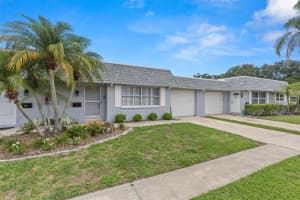 502 CARA COURT, LARGO, FL 33771 Sold 09/02/25