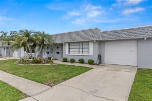 502 CARA COURT, LARGO, FL 33771 Sold 09/02/25