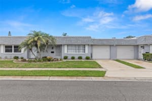 502 CARA COURT, LARGO, FL 33771 Sold 09/02/25