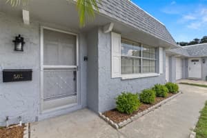 502 CARA COURT, LARGO, FL 33771 Sold 09/02/25