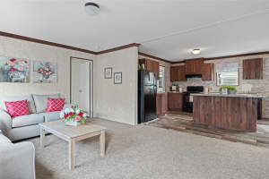 40144 CAMPHOR ROAD, LADY LAKE, FL 32159 Sold 07/31/25