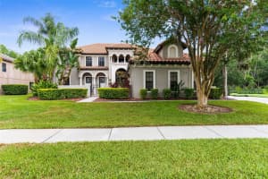 3500 BALLASTONE DRIVE, LAND O LAKES, FL 34638 Sold 08/06/25