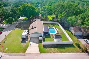901 STRAWBERRY LANE, BRANDON, FL 33511 Sold 07/31/25