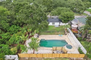 6 ORION AVENUE, CLEARWATER, FL 33765 Sold 09/02/25