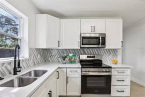 6 ORION AVENUE, CLEARWATER, FL 33765 Sold 09/02/25