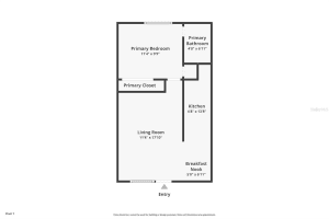 1301 HOWARD AVENUE, TAMPA, FL 33606 - MLS#MFRTB8398707