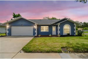 8823 ARUBA LANE, PORT RICHEY, FL 34668 Sold 09/02/25