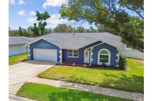 8823 ARUBA LANE, PORT RICHEY, FL 34668 Sold 09/02/25