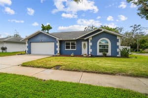 8823 ARUBA LANE, PORT RICHEY, FL 34668 Sold 09/02/25
