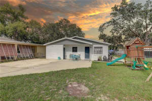 8701 PACKWOOD AVENUE, TAMPA, FL 33604 Sold 07/30/25