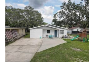 8701 PACKWOOD AVENUE, TAMPA, FL 33604 Sold 07/30/25