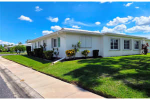 3605 100TH TERRACE, PINELLAS PARK, FL 33782 - MLS#MFRTB8398714