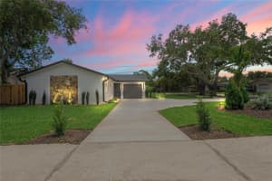 1707 SOLON AVENUE, DUNEDIN, FL 34698 Sold 07/24/25
