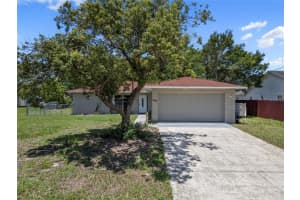 3529 ORION ROAD, SPRING HILL, FL 34606 Sold 09/08/25