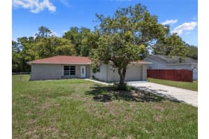 3529 ORION ROAD, SPRING HILL, FL 34606 Sold 09/08/25