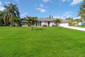5595 Eagle Way, MERRITT ISLAND