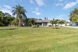 5595 EAGLE WAY, MERRITT ISLAND, FL 32953 - MLS#MFRTB8398743