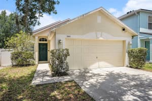 3443 Fyfield Court, LAND O LAKES