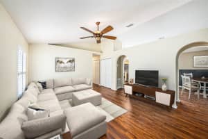 3443 FYFIELD COURT, LAND O LAKES, FL 34638 - MLS#MFRTB8398746