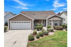 879 ASTOR WAY, THE VILLAGES, FL 32162 - MLS#MFRTB8398750