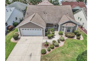 879 ASTOR WAY, THE VILLAGES, FL 32162 - MLS#MFRTB8398750