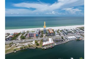 3910 GULF BOULEVARD, ST PETE BEACH, FL 33706 - MLS#MFRTB8398754