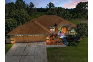18168 CLEARVIEW DRIVE, BROOKSVILLE, FL 34604 Sold 07/24/25