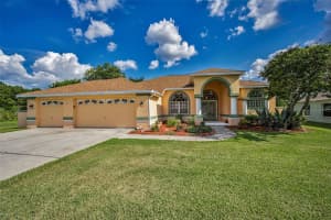 18168 CLEARVIEW DRIVE, BROOKSVILLE, FL 34604 Sold 07/24/25